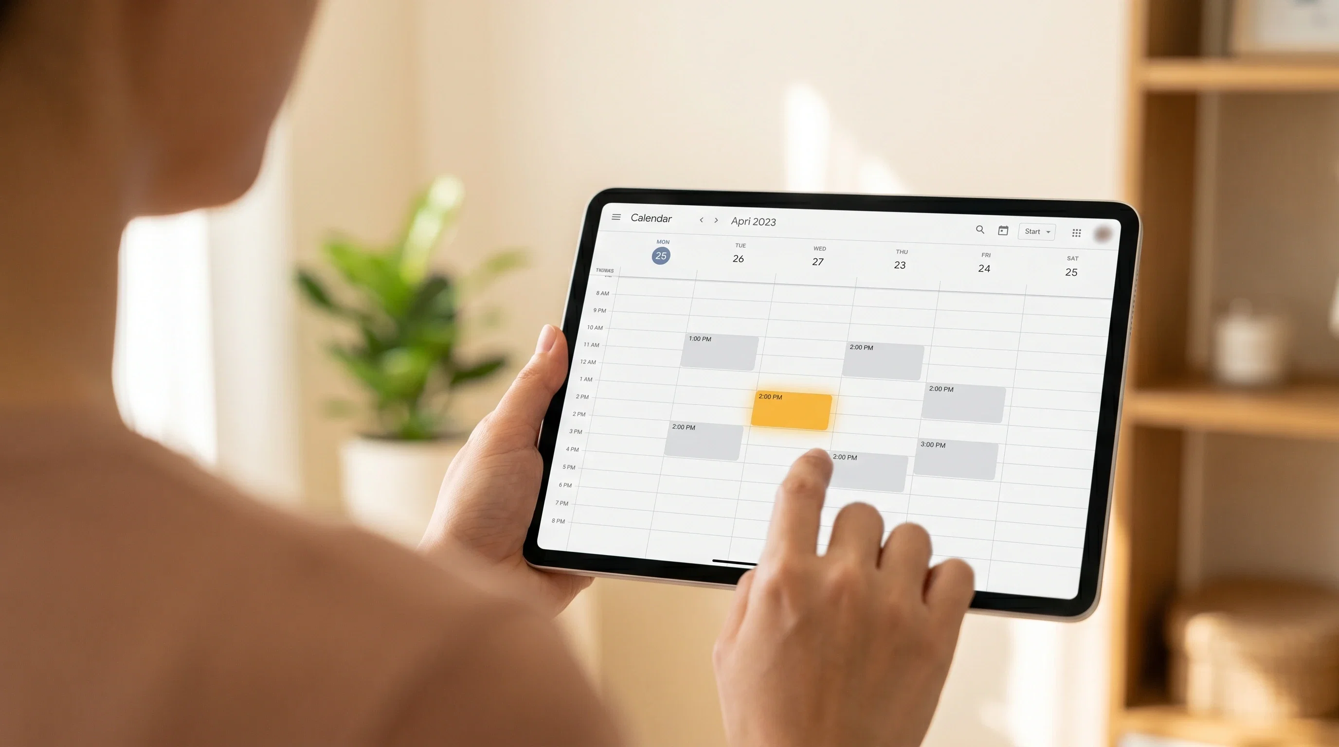 schedule-digital-marketing-consultation.webp Digital calendar interface to schedule a digital marketing strategy consultation.